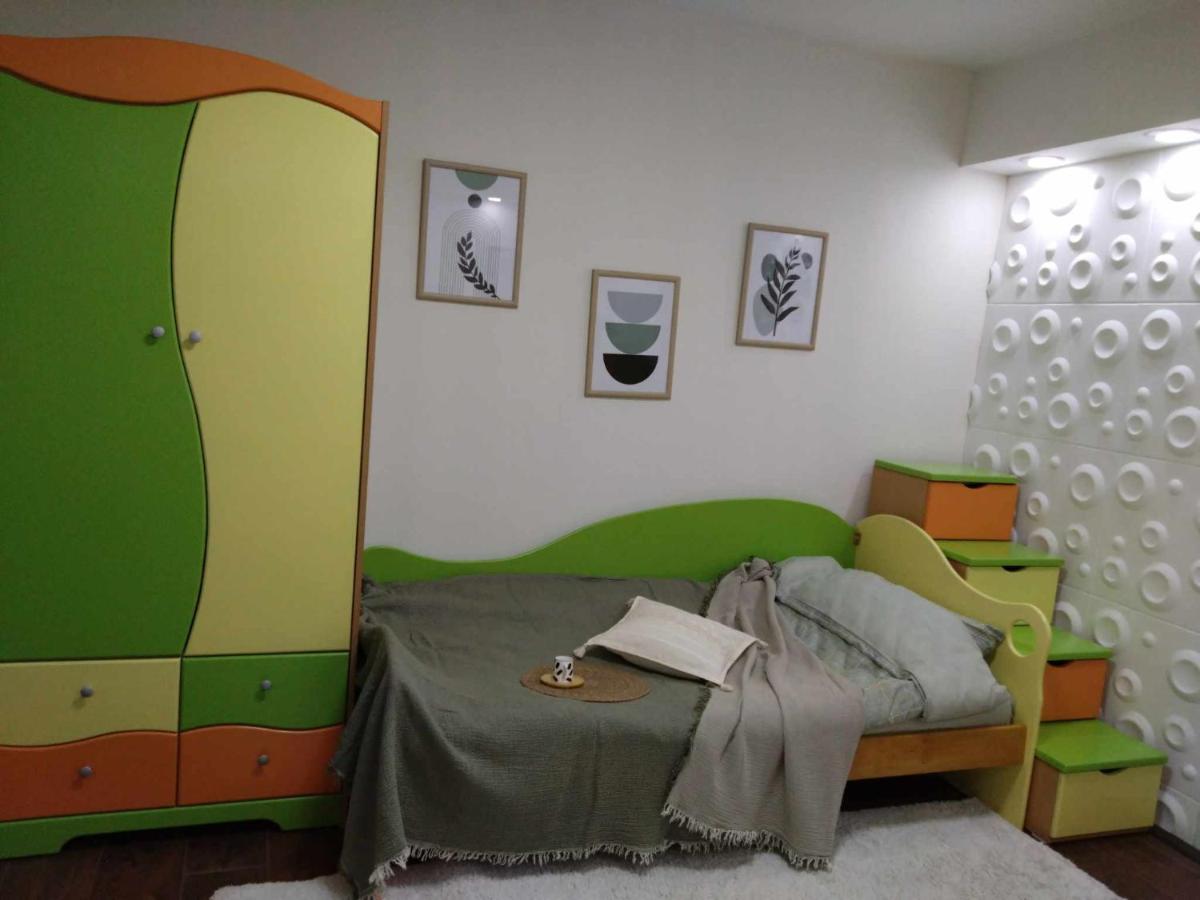 Apartment Cosmo