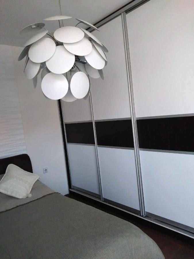 Cosmo Apartment *